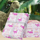 Search for t rex wrapping paper For kids