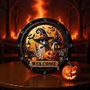 Search for fright night art Trick or treat
