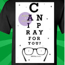 Search for can i pray for you tshirts God