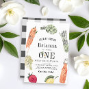 Search for farmers market birthday invitations Vegetable