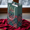 Search for elegant red christmas gift bags Typography