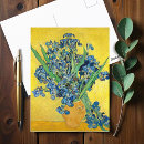 Search for irises postcards Still life
