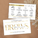 Search for brow business cards Microblading
