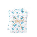 Search for baby shark wrapping paper Sharks