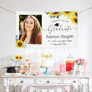 Search for sunflowers graduation Congratulations