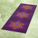 Search for colorful yoga mats Geometric