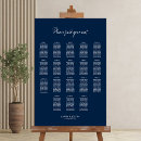 Search for 18 table wedding seating charts Simple