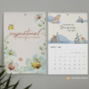 Search for inspirational quotes calendars Botanical
