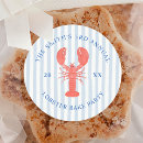 Search for lobster stickers Nautical
