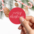 Search for modern new years stickers Happy new year