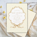 Search for polka dot baby shower invitations Watercolor