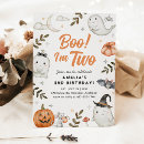 Search for halloween birthday invitations Fall birthday party