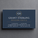 Search for identity business cards Professional branding