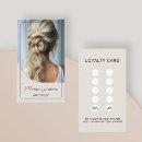Search for makeup loyalty cards Hairdresser