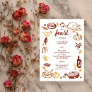 Search for thanksgiving menus Modern