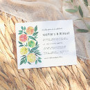 Search for lime birthday invitations Summer