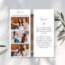 Search for save the date bridesmaid cards Newly weds