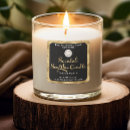 Search for scent Luxury