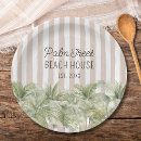 Search for beach cottage plates For her