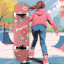 Search for daisy comp skateboards Floral