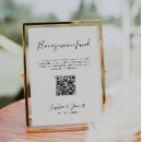 Search for honeymoon fund wedding signs Cash