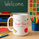 Search for elementary education mugs Apple