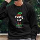 Search for elf name tshirts Holiday family reunion