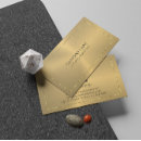 Search for borders business cards Simple