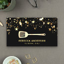 Search for bbq grill business cards Chef