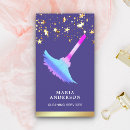 Search for purple house business cards Housekeeping