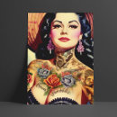 Search for inked postcards Tattoo