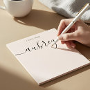 Search for girly notepads Modern