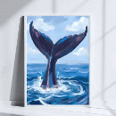 Search for blue whale posters Animal
