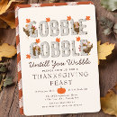 Search for food and drink invitations Friendsgiving