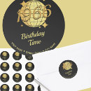 Search for birthday 1966 stickers 60th