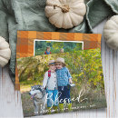 Search for full bleed photo cards Rustic