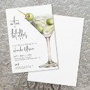 Search for funny retro birthday invitations A tini bit older