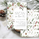 Search for snow white invitations Modern