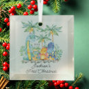 Search for dinosaurs christmas tree decorations For kids
