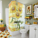 Search for rustic country shower curtains Autumn