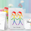 Search for gay and lesbian wedding invitations Ceremony