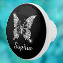 Search for monogrammed knobs and pulls For her