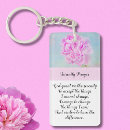 Search for 12 steps key rings Faith