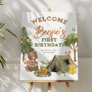 Search for happy birthday party posters Woodland