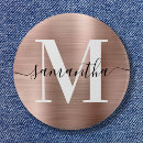 Search for metal round badges Modern