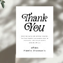 Search for fifties thank you cards Retro