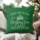 Search for christmas tree farm cushions Rustic