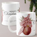Search for yuletide greetings mugs White