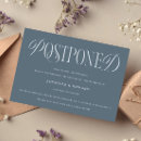Search for update weddings Change the date