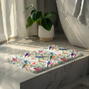 Search for bird bath mats Pattern
